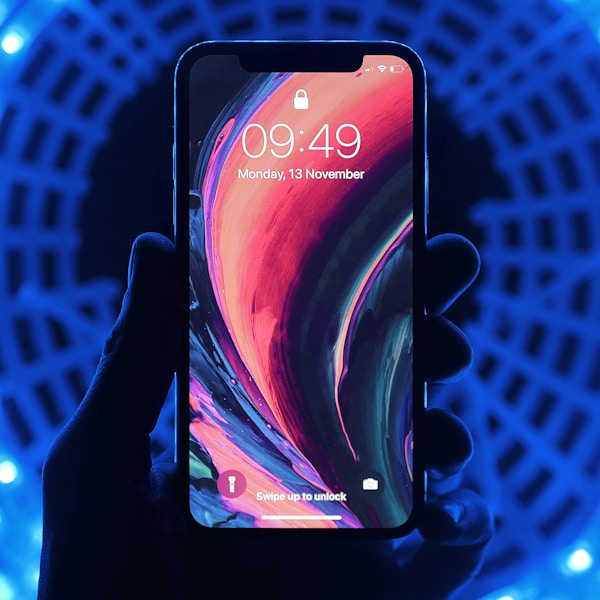 Phone Case