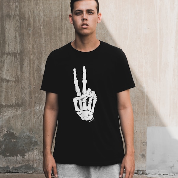 Black T-Shirt